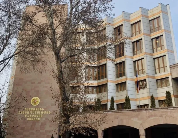 Deputatlığa namizəd Tevanyan barəsində cinayət işi açılıb