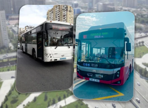 Yeni avtobuslar, köhnə problemlər: Bakı niyə hələ də dayanacaqda gözləyir?