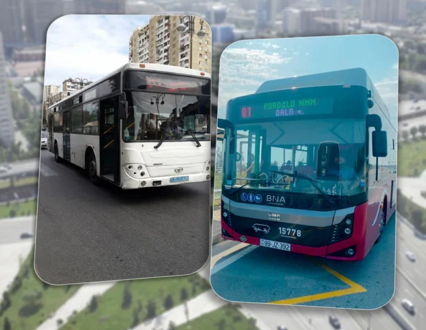 Yeni avtobuslar, köhnə problemlər: Bakı niyə hələ də dayanacaqda gözləyir?