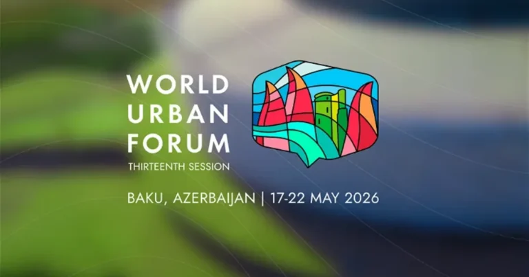 WUF13 çərçivəsində assambleyaların birgə bağlanış sessiyası başlayıb WUF13 çərçivəsində assambleyaların birgə bağlanış sessiyası başlayıb