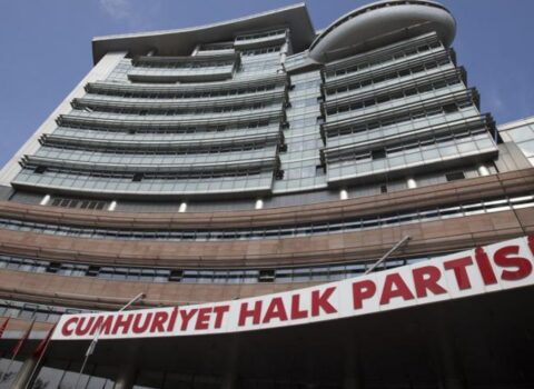CHP-nin qurultayı ilə bağlı əməliyyat – 13 nəfər saxlanıldı