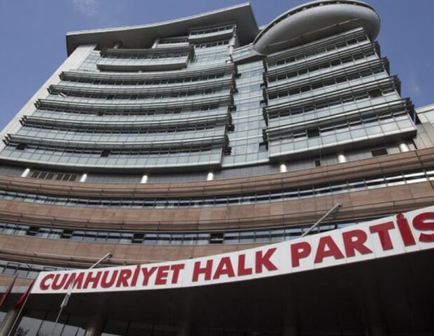 CHP-nin qurultayı ilə bağlı əməliyyat – 13 nəfər saxlanıldı