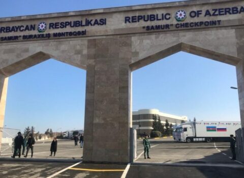 Quru sərhədlər açılır? – Rəsmi məlumatdakı bu söz müzakirələrə səbəb oldu