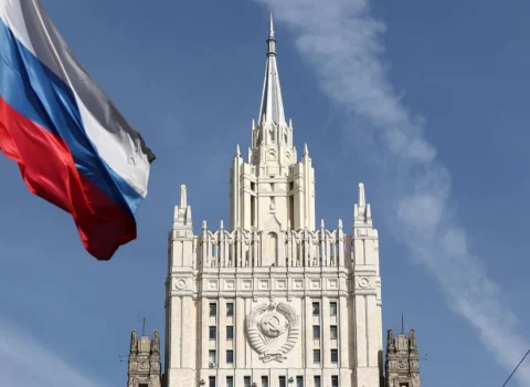 Moskva İrəvana etiraz etdi: Ermənistan səfiri XİN-ə çağırıldı