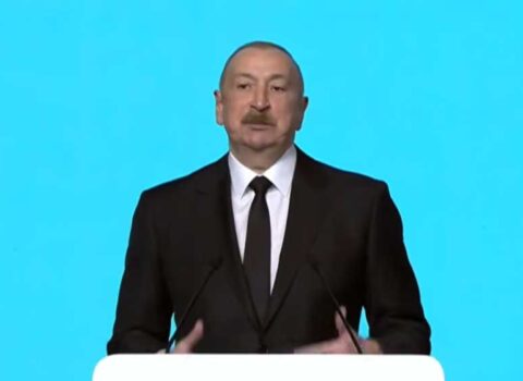 Prezident: Xarici qonaqlar Azərbaycandakı şəhərsalma işləri ilə tanış olacaq