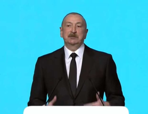 Prezident: Xarici qonaqlar Azərbaycandakı şəhərsalma işləri ilə tanış olacaq