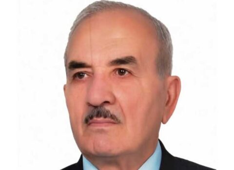 Nüyvər Nəsrullayev vəfat etdi – FOTO
