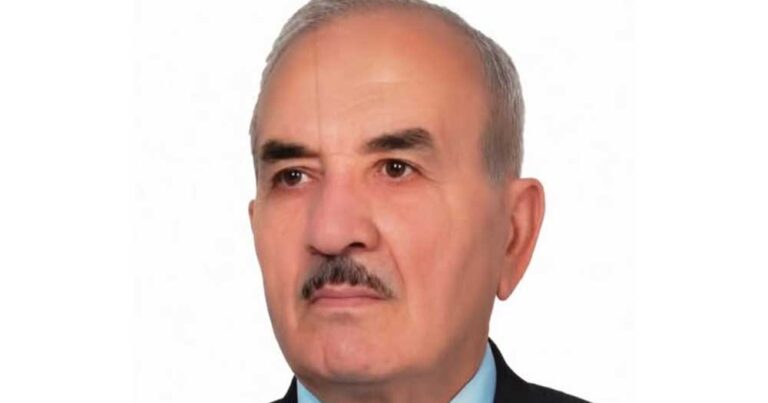 Nüyvər Nəsrullayev vəfat etdi – FOTO Nüyvər Nəsrullayev vəfat etdi – FOTO
