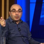 Vaqe Ovannisyan: “Bir ildən sonra Makron prezident olmayacaq və heç kim onun nə dediyini xatırlamayacaq”