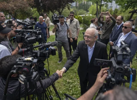 Kılıçdaroğlu CHP-də qurultay keçiriləcəyini bildirib