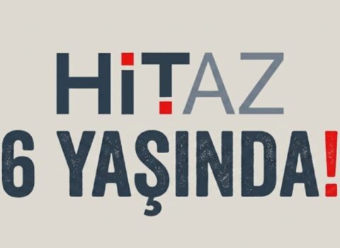 Hit.az 6 yaşında!