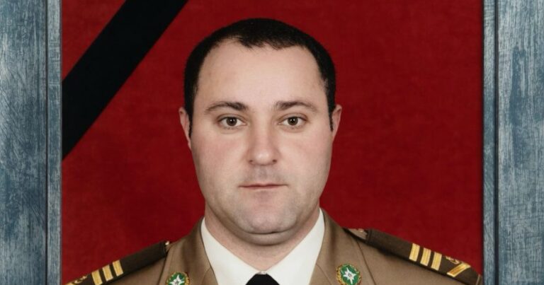 Prezidentin medal verdiyi FHN əməkdaşından acı xəbər – FOTO