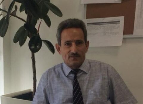 Əməkdar müəllim vəfat etdi