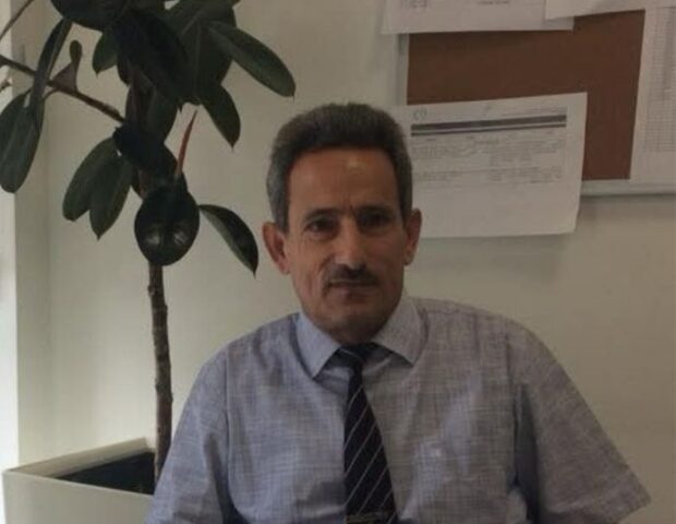 Əməkdar müəllim vəfat etdi