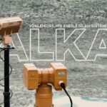 Türkiyənin lazer silahı hədəfi tam dəqiqliklə vurdu – VİDEO