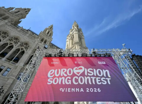 Eurovision-da ikili qalmaqal: İsrail boykotu və Rumıniyanın mahnı seçimi gündəmdə