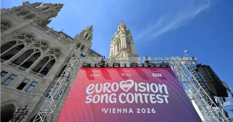 Eurovision-da ikili qalmaqal: İsrail boykotu və Rumıniyanın mahnı seçimi gündəmdə