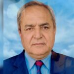 Sabiq icra başçısı dünyasını dəyişdi