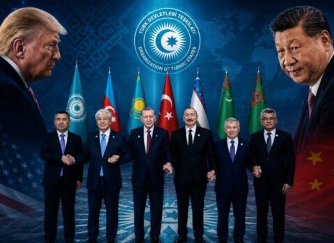 Türk dövlətləri seçim qarşısında: Tramp etiraf etdi, liderlər toplandı – Çin detalı