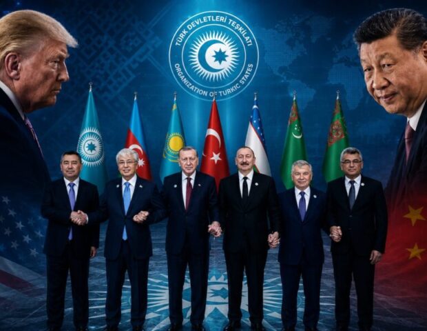 Türk dövlətləri seçim qarşısında: Tramp etiraf etdi, liderlər toplandı – Çin detalı