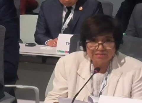 “WUF13-ü yüksək səviyyədə təşkil etdiyinə görə Azərbaycana təşəkkür edirik”