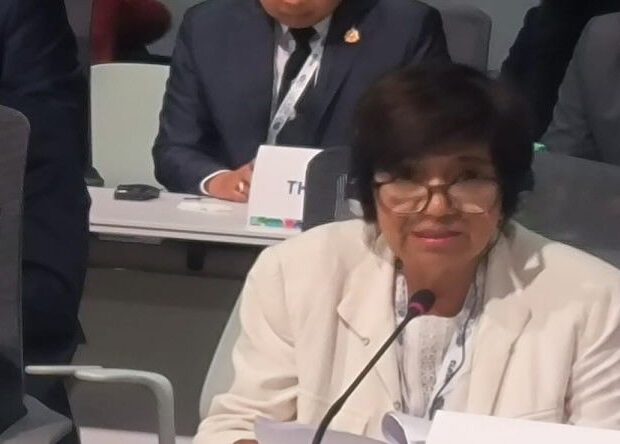 “WUF13-ü yüksək səviyyədə təşkil etdiyinə görə Azərbaycana təşəkkür edirik”