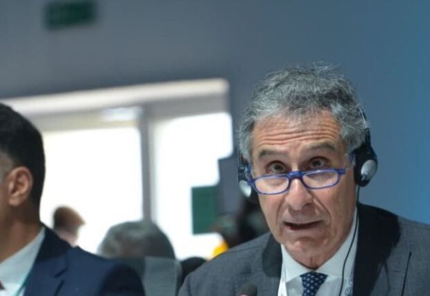 İtaliyalı nazir müavini: “Azərbaycan WUF13-ə uğurla ev sahibliyi edir”