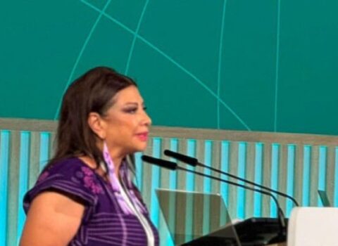 “WUF13 bəşəriyyətin şəhər gələcəyini birlikdə qurmaq üçün strateji məkandır”