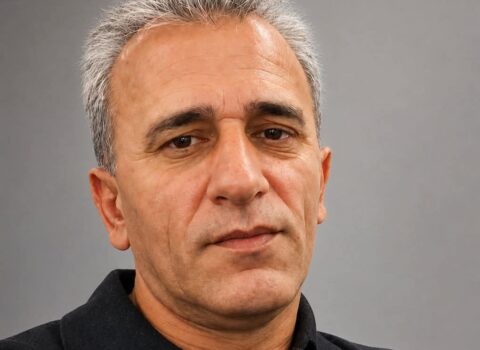 İş adamı dünyasını dəyişdi