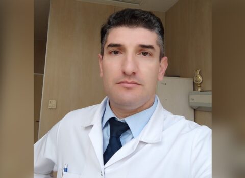 Həkimə qumbara atan şəxslə bağlı ŞOK – Hər şey bilindi
