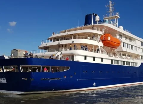 Hantavirusun yayıldığı “MV Hondius” gəmisinin sərnişinləri “yüksək riskli” qrupa daxil edilib