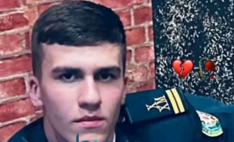Kursant vəfat etdi – FOTO