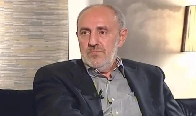 Akif İslamzadə xəstəxanadan evə buraxıldı