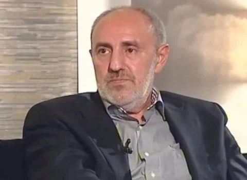 Akif İslamzadənin durumu ilə bağlı açıqlama