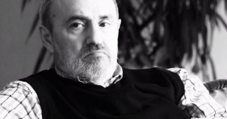 Akif İslamzadənin səhhəti açıqlandı