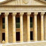 Körpələr evi-uşaq bağçasının keçmiş müdirinin işi Ali Məhkəmədə
