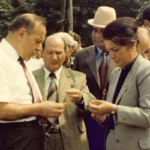 Almaz Hacıyeva vəfat etdi – FOTOLAR
