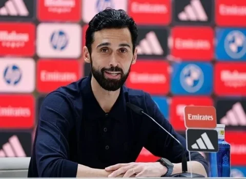 Arbeloa “Real”dan gedir