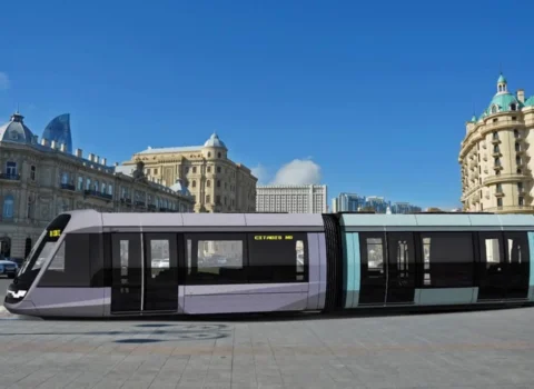 Prezidentdən tramvayla bağlı mühüm FƏRMAN