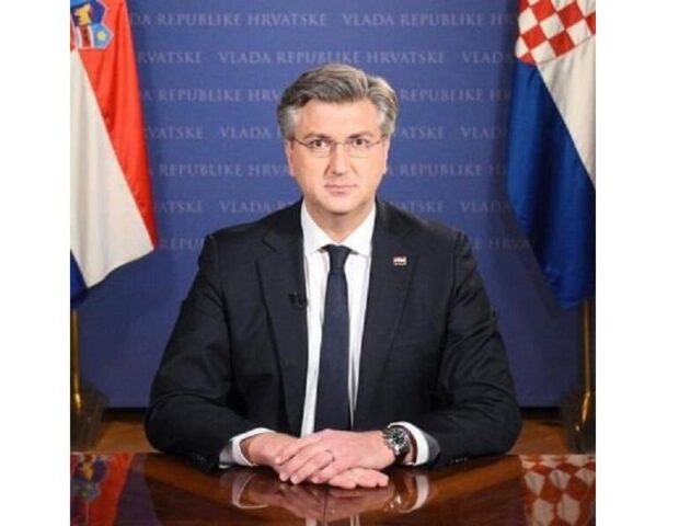 Andrey Plenkoviç Prezident İlham Əliyevə təbrik məktubu ünvanlayıb