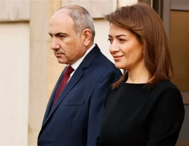 Akopyandan Paşinyanla bağlı gözlənilməz QƏRAR