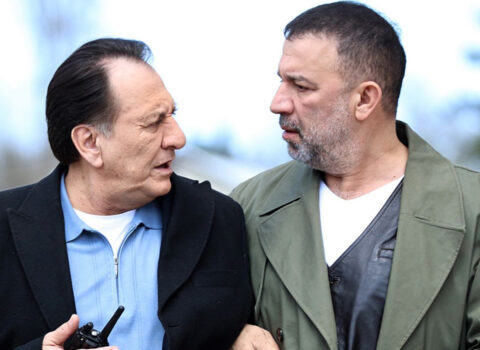 “Arka sokaklar” 20 il sonra final edir – Fotolar