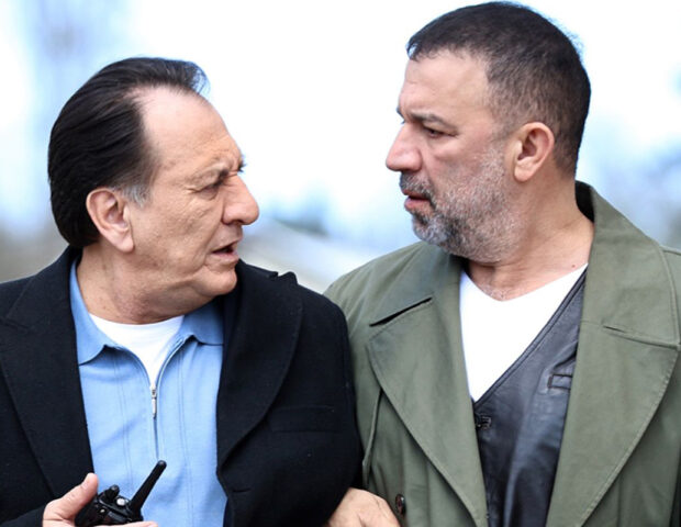 “Arka sokaklar” 20 il sonra final edir – Fotolar