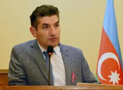 Partlayışda yaralanan həkim dünyasını dəyişdi