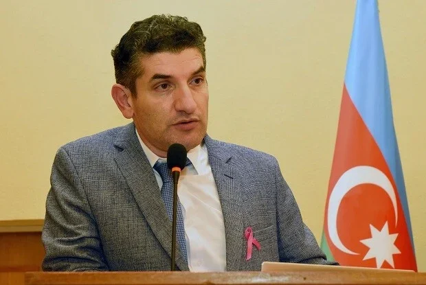 Partlayışda yaralanan həkim dünyasını dəyişib? AÇIQLAMA