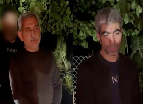 Polis Astarada əməliyyat keçirib, 45 kq narkotik aşkarlanıb – VİDEO