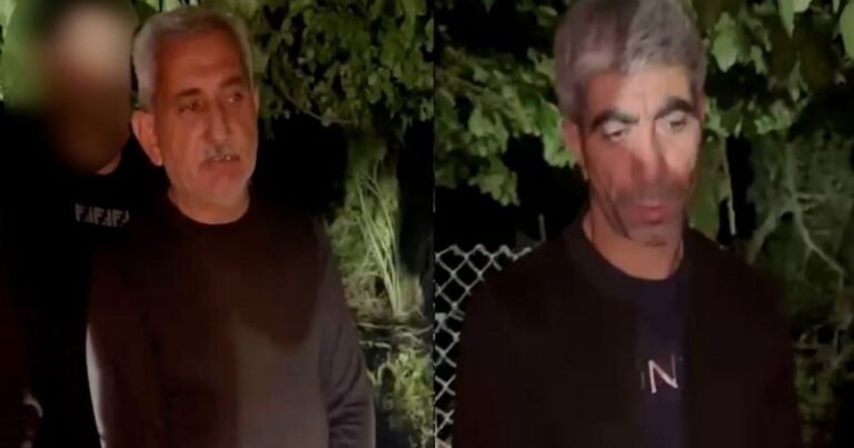 Polis Astarada əməliyyat keçirib, 45 kq narkotik aşkarlanıb – VİDEO