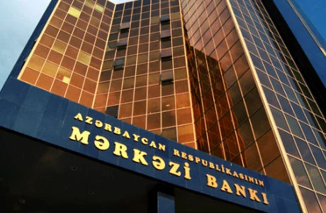 Mərkəzi Bank valyuta bazarına müdaxilə edib