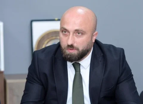 “Space” TV-nin yeni baş direktoru o təyin edildi