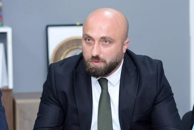 “Space” TV-nin yeni baş direktoru o təyin edildi